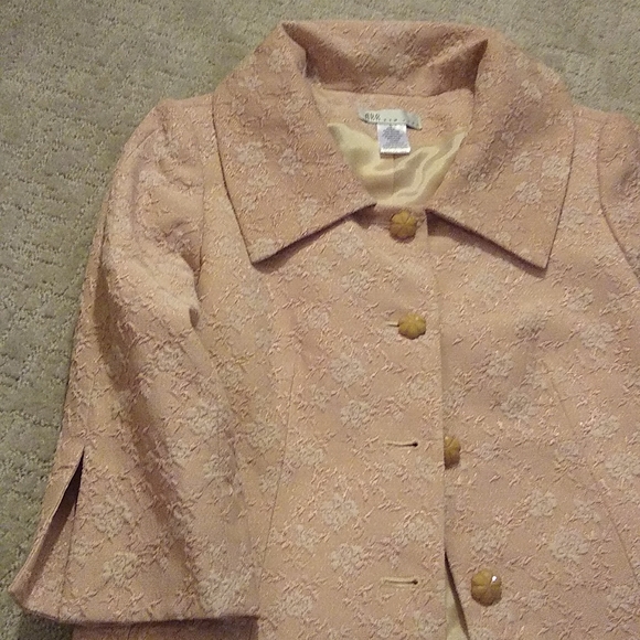 Evening suit - Picture 1 of 8